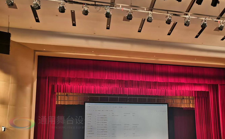 值3·15國際消費者權益日來臨之際，泰州舞臺阻燃幕布誠信宣言