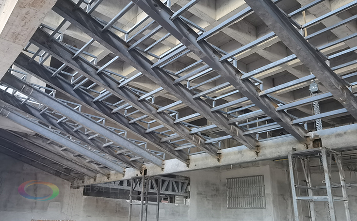 泰州市“中國演藝裝備舞臺機械產業基地” 加快舞臺裝備制造產業轉型升級、提升完善產業鏈體系、助力泰州文化產業高質量發展！